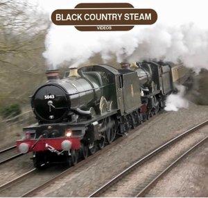 Black Country Steam Videos