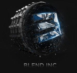 BlendInc