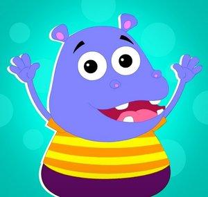 Bud Bud Buddies Nursery Rhymes