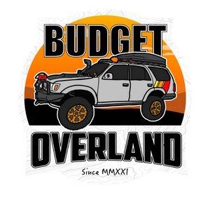 Budget Overland