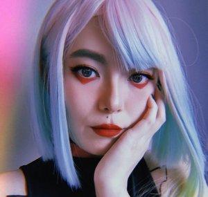 Calyria