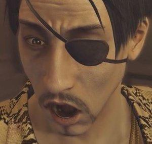capcom dude