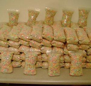 Cereal Marshmallows