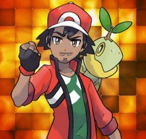 Champion Blaze!