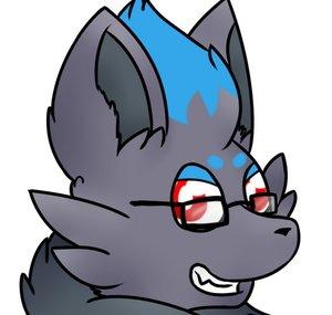 ChristheZorua