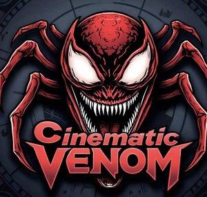Cinematic Venom