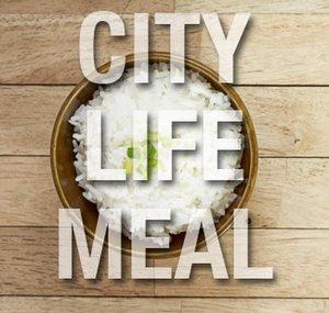 City Life Meal “City Life Meal”