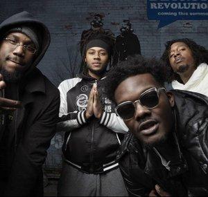 Clear Soul Forces