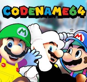 CodeName 64