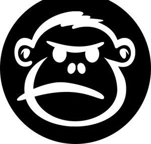 Daft Monkey