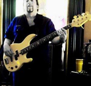 Damien Steele Scott