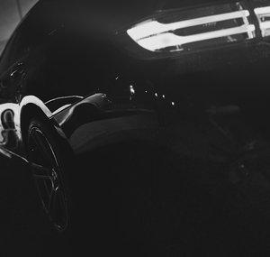 Dark Nova