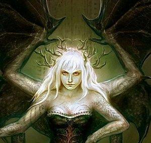 Darslyn Nylorac