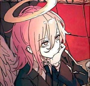 Darwin Nagato (Suomi Inu)