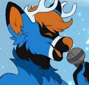 Daxel The Deer