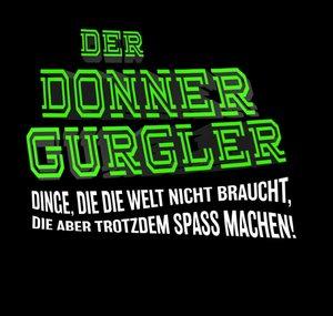 Der Donnergurgler