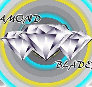 DIAMONDBLADERS