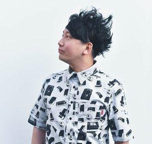 DJ Shimamura