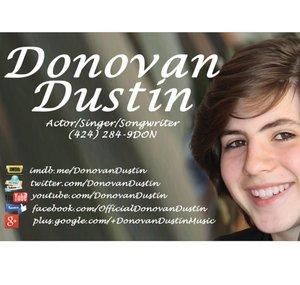 Donovan Dustin