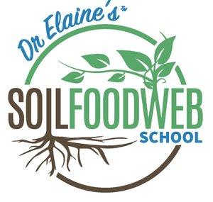 Dr. Elaine's Soil Food Web School