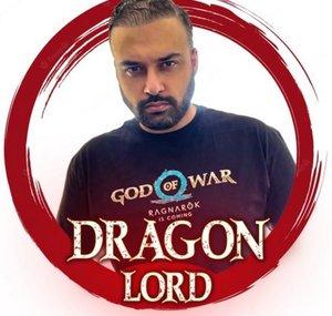 DRAGONLORD