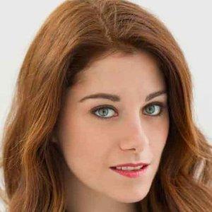 Elizabeth Alderfer