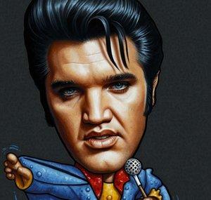 Elvis Rock Nation