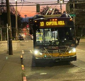 emerald city transit 