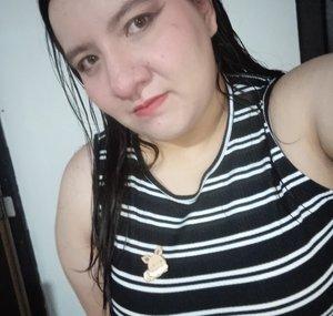 Evelyn Contreras Rosas