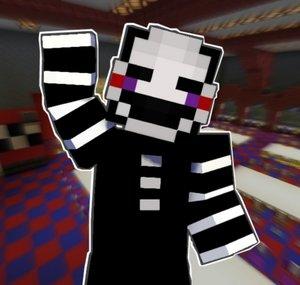 FNAF Journey - Minecraft Series