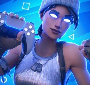 FORTNITE CLAN