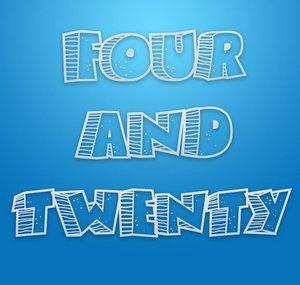 FourAndTwenty