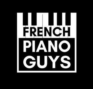 French Piano Guys