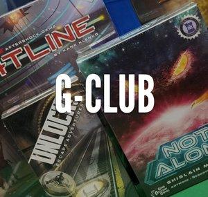G-Club