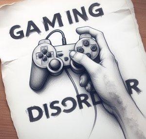GamingDisorder