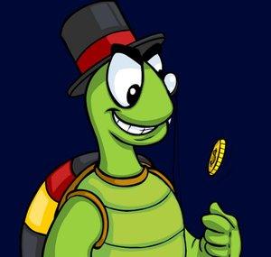 German Turtle