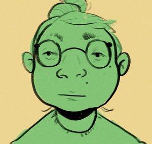 Gianna Draws