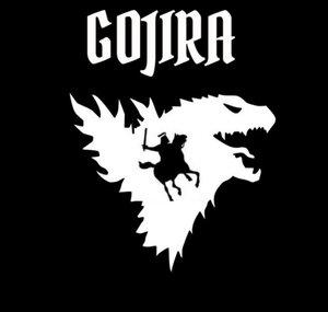 Gojira Gaming