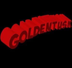 Goldentusk