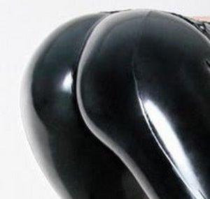 Gothic Farting Channel