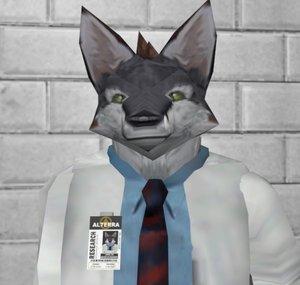 graystripe