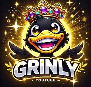 Grinly
