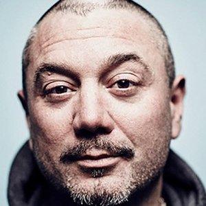 Huey Morgan