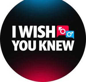 I Wish You Knew Podcast