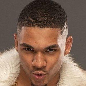 Isiah Kassidy