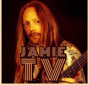 Jamie Mallender
