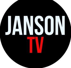 Janson TV - Free Movies & Shows