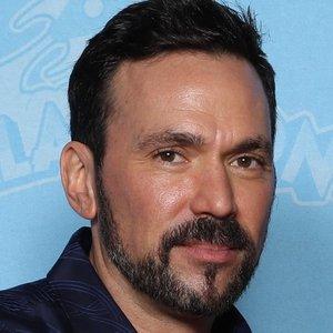 Jason David Frank