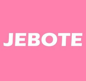 JEBOTE MARKO LIVE