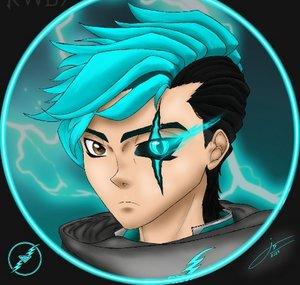 JeiVron
